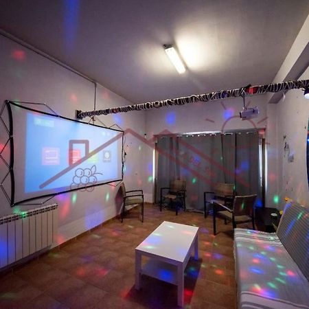 Villa Del Sol - Piscina Climatizada Mentrida Екстер'єр фото